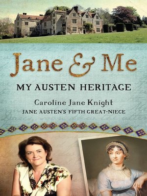 cover image of Jane & Me